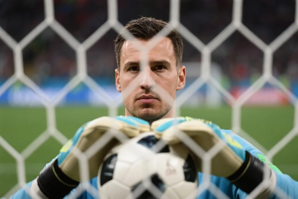 2026世界杯 扑救榜背后：门将如何在点球大战与补时风暴中赢下心理博弈